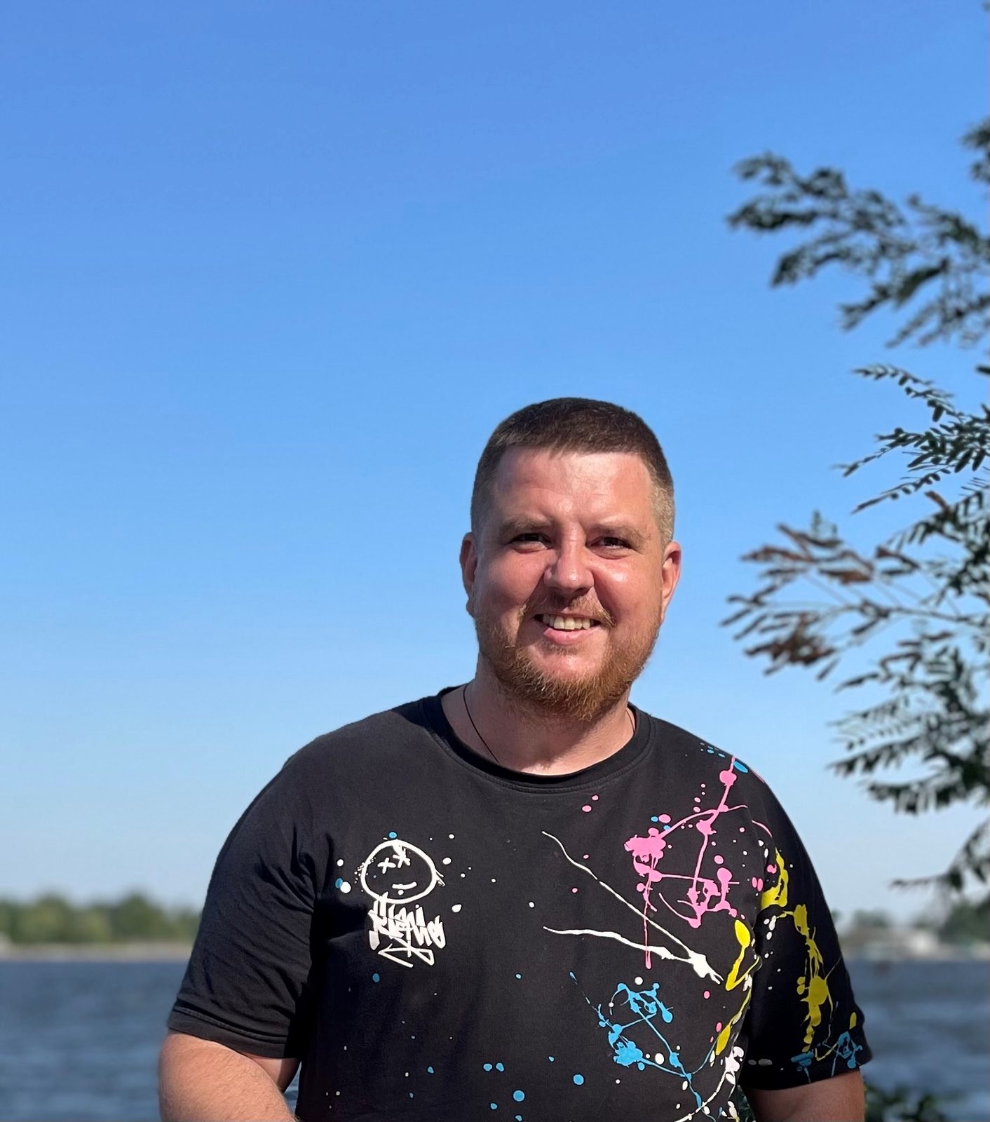 Artem Pobehailo Frontend Developer